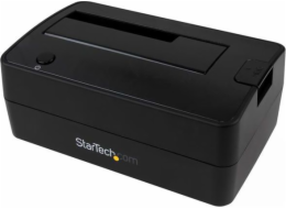 StarTech 2.5/3.5 SATA dokovací stanice - USB 3.2 Gen 2 (SDOCKU313)