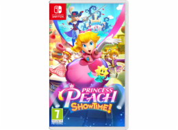 Princezna Peach: Showtime! (NSS5824)