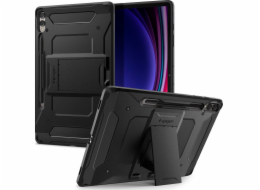 Pouzdro na tablet Spigen  Tough Armor Pro, černé - Samsung Galaxy Tab S9+