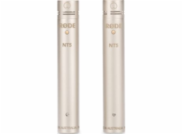 Rode NT5 Pair Microphone - Pár kondenzátorových mikrofonů