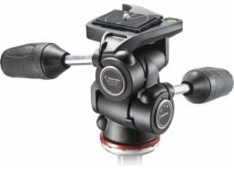 Manfrotto 3cestná hlava (MH804-3W)