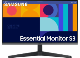 Monitor Samsung S332C (LS27C332GAUXEN)