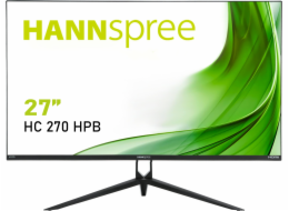 Monitor Hannspree HC270HPB