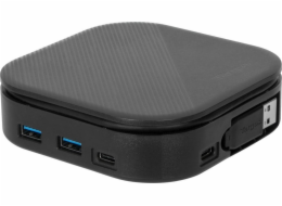 Targus USB-C dok/replikátor (DOCK116GLZ)