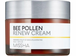 MISSHA Bee Pollen Renew Cream Regenerační krém 50 ml