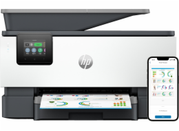 HP OfficeJet Pro 9125e All-in-One (403X5B)