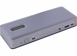 StarTech USB-C Station/Replicator (DK31C3MNCRUE)