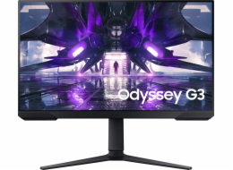 Monitor Samsung Odyssey G3 (LS27AG322NUXEN)