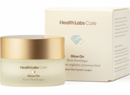 Health Labs Health Labs Glow On hydratační krém 50 ml