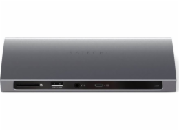 Satechi Thunderbolt 4 Dock/Replicator (ST-UCT4DM-EU)