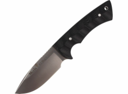 Muela nůž Muela Full Tang Black Micarta 100mm (RHINO-10SV.M) univerzální