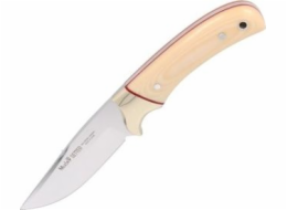 Muela nůž Muela Full Tang Micarta-Beige 110mm (SETTER-11B) univerzální