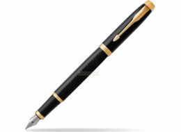 Parker PLNICÍ PEN PARKER IM BLACK GT