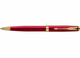 Parker  SONNET BALLPOINT POLISH RED GT