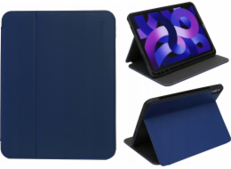 Pomologic  Pomologic BookFolio obal na tablet - ochranné pouzdro pro iPad 10.9 10G (navy)