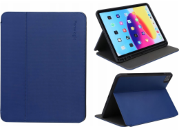 Pomologic obal na tablet Pomologic BookFolio – ochranné pouzdro pro iPad Air 4/5 gen, iPad Pro 11” 3/4 gen (navy)