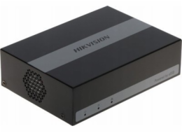 Hikvision rekordér AHD, HD-CVI, HD-TVI, CVBS, TCP/IP REKORDÉR IDS-E04HUHI-B 4 AKUSTICKÉ KANÁLY Hikvision