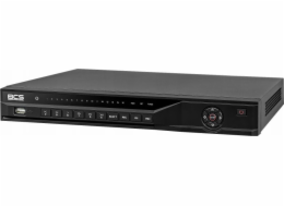 BCS rekordér IP RECORDER BCS-L-NVR1602-A-4K 16 KANÁLŮ