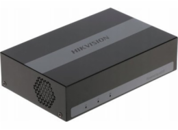 Hikvision rekordér AHD, HD-CVI, HD-TVI, CVBS, TCP/IP REKORDÉR IDS-E08HQHI-B 8 AKUSTICKÝCH KANÁLŮ Hikvision