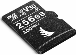 Angelbird AV Pro SDHC karta 256GB UHS-I/U3 V30 (AVP256MSDV30)