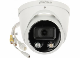 Dahua Technology IP kamera IPC-HDW3249H-AS-PV-0360B TiOC Full-Color IP CAMERA - 1080p 3,6mm DAHUA