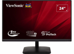 Monitor ViewSonic VA2408-MHDB