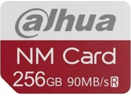 Dahua Technology NM karta NM 64 GB (NM-N100-256GB)