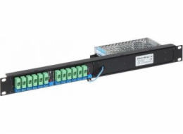 Delta serverový zdroj NAPÁJENÍ RACK ZR12-150/LZ-12 12V DC 12,5A