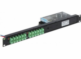 Delta serverový zdroj RACK NAPÁJENÍ ZR12-150/LZ-12C 12V DC 12,5A