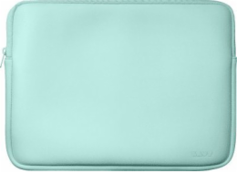 Pouzdro PICOM LAUT Huex Pastels - neoprenové ochranné pouzdro pro Macbook Air 13/ Pro 13 (mint)