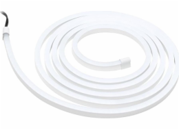 Paulmann SimpLED Outdoor Strip set 3m 6500K 12W 230/24V DC White Plastic