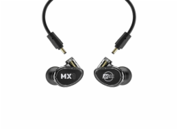 Sluchátka MEE audio MX1 Pro (MEE-MX1PRO-BK)