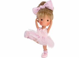 Panenka Llorens Španělská Miss Minis Ballerina 26 cm