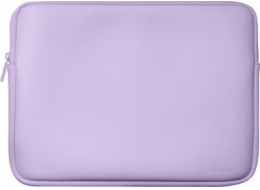 Pouzdro PICOM LAUT Huex Pastels - neoprenové ochranné pouzdro pro Macbook Air 13/ Pro 13 (fialové)