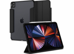 Pouzdro na tablet Spigen Pouzdro Spigen Ultra Hybrid Pro Apple iPad Pro 11 2020/2021 (2. a 3. generace) Černá