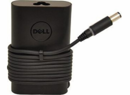 Evropský 65W AC adaptér Dell s napájecím kabelem - Duck Head