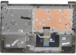 Horní pouzdro Lenovo ASM_US L81WB NFPPPY