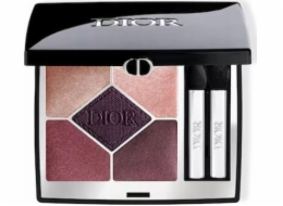 Dior  5 COUTURE PALETKA OČNÍCH STÍNŮ 183 PLUM TUTU 7G