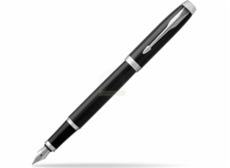 Parker PLNICÍ PEN PARKER IM BLACK CT