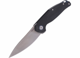 MKM Nůž MKM Goccia Black G10, Satin Finish od Jens Ans