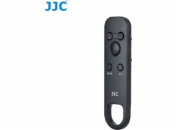 JJC dálkový ovladač/uvolňovací hadice Náhrada rádiového dálkového ovladače JJC BTR-S1 pro Sony RMT-P1BT