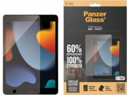 PanzerGlass  Ultra-Wide Fit Apple Ipad 10.2 Screen Protection 2841