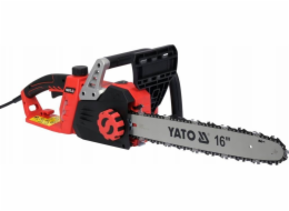 Yato řetězová pila A-CHAIN ELECTRIC SAW 2400W 40CM