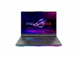 ASUS NTB ROG Strix G16 (G614JI-N4081W), i7-13650HX, 16" 2560 x 1600, 32GB, 1TB SSD, RTX 4070, Win11 Home, Gray