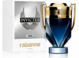 Paco Rabanne  Invictus Parfém Purškiklis, 100 ml