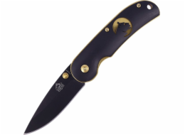 Nůž Puma Solingen Puma Solingen Drop Point Folder 63 mm (302409)