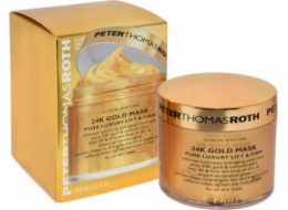 Peter Thomas Roth PETER THOMAS ROTH 24K ZLATÁ MASKA 150ML