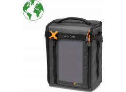 Lowepro kryt Lowepro GearUp Creator Box XL II, kompaktní pouzdro, Sony, Alpha9, popruh přes rameno, černá, šedá