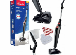 Parní mop Vileda Steam Plus Power Pad