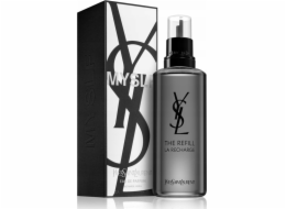 Yves Saint Laurent Parfémovaná voda Yves Saint Laurent MYSLF 150 ml. Recharge Recharge